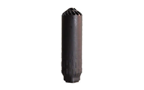 Barrels Choke Tubes HUXWRX Safety Company Flow HUX FLOW 556K SUPPRESSOR 556 BLK